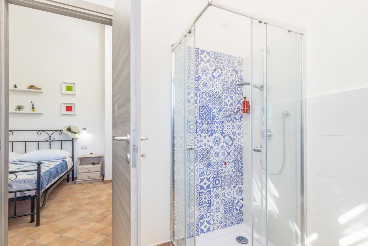 H14 Porto Frailis Hotel Arbatax Bagian luar foto